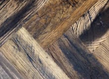 Environmental Benefits of Wood